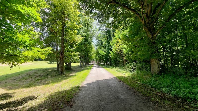 Parádfürdő, Ilona-Völgy photo