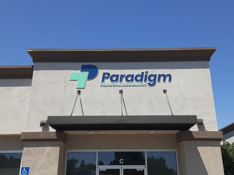 Paradigm Health | Wellness | Aesthetics Modesto photo