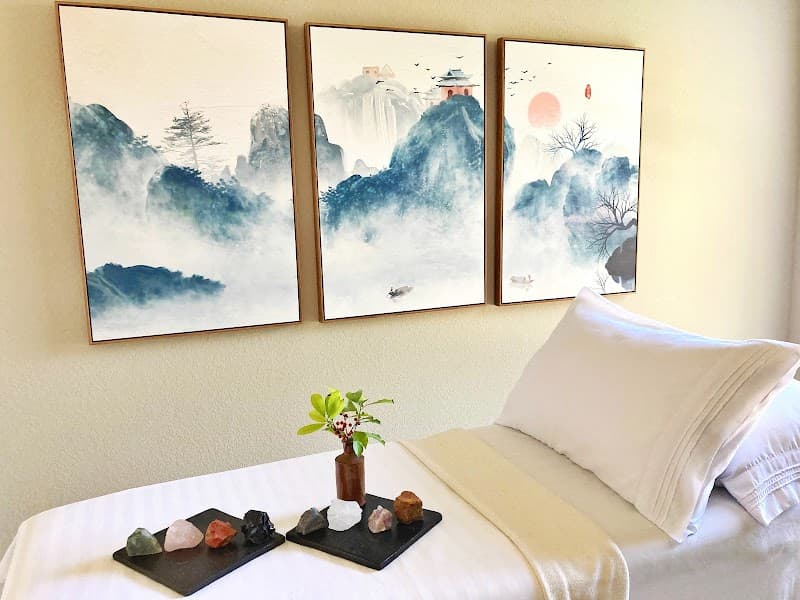 Paradigm Leap: Healing Body and Soul Austin photo