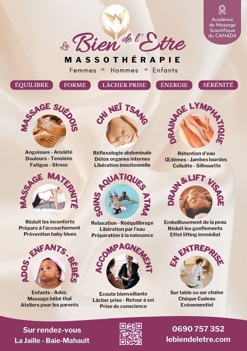 Paradis du Bien-être Baie-Mahault photo