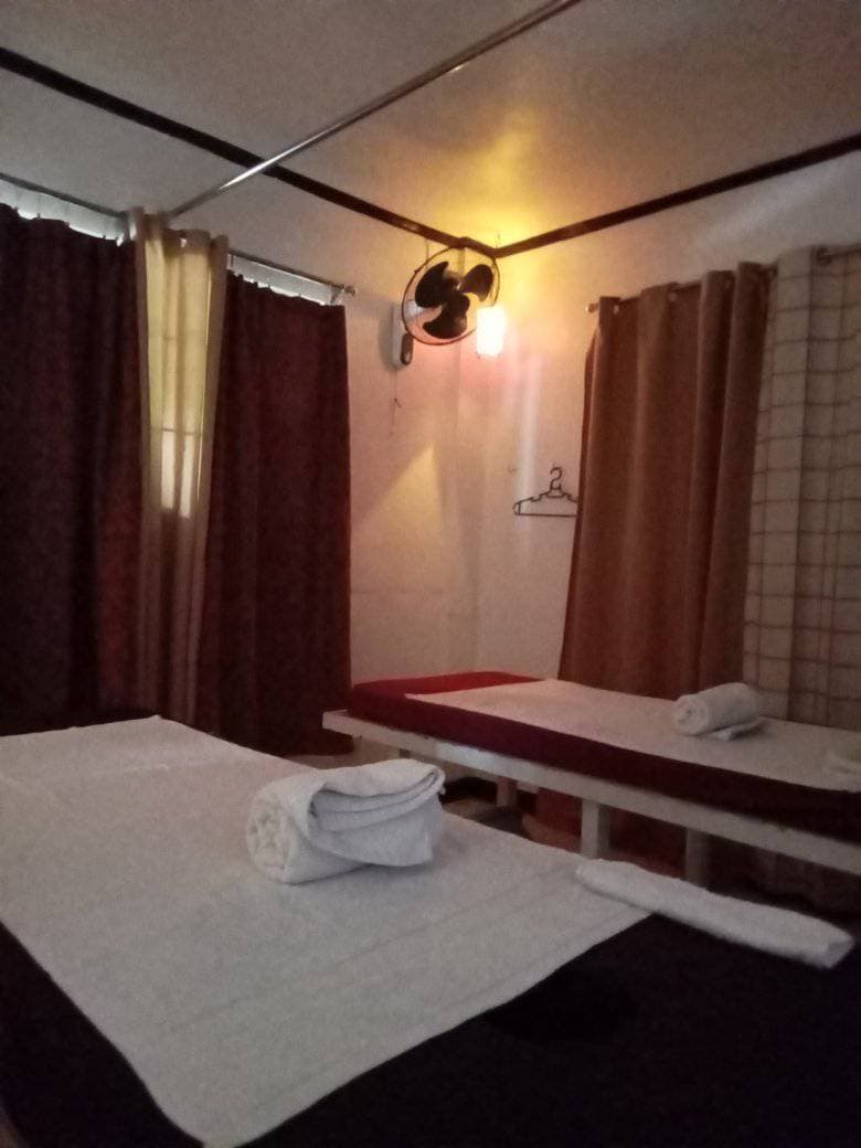 Trece Martires City paradis massage and spa photo