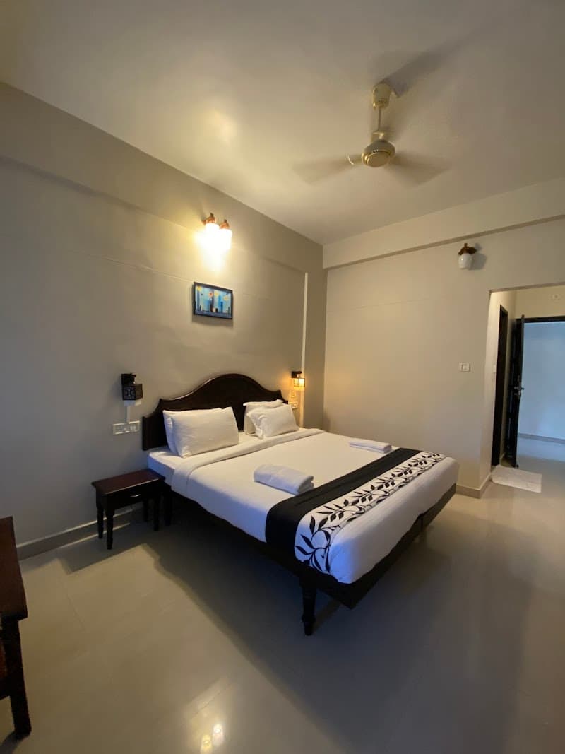 Paradise Butitheraphy &Spa Thiruvananthapuram photo