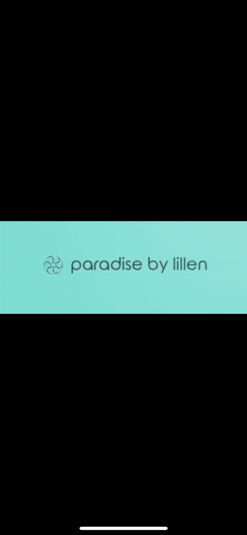 Paradise by Lillen Löddeköpinge photo