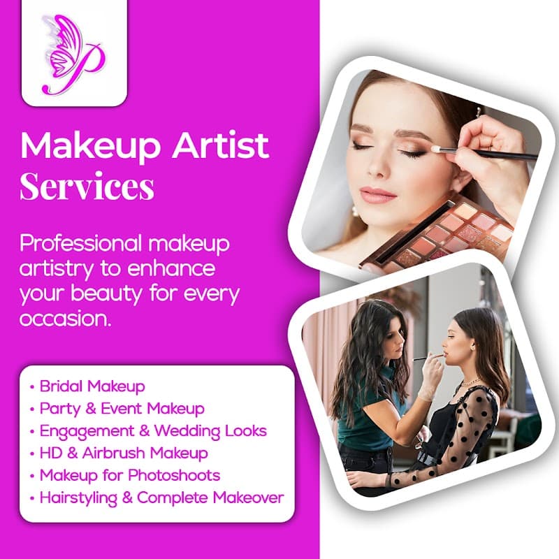 Paradise City Salon & Spa Dearborn photo