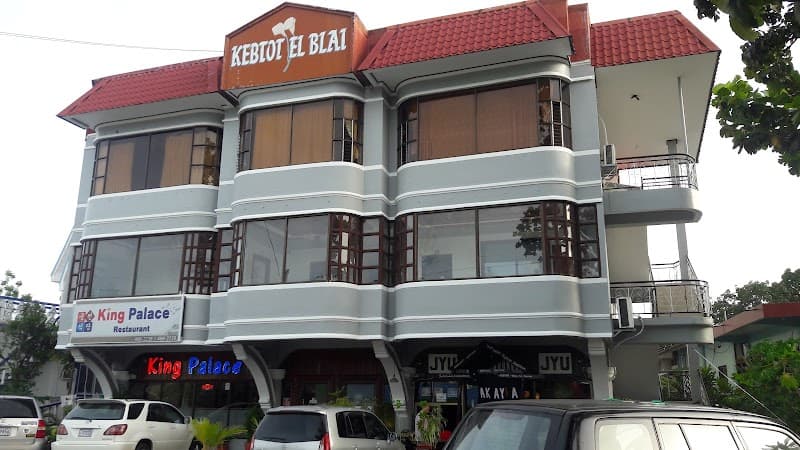 Paradise Comfort BNB Palau photo