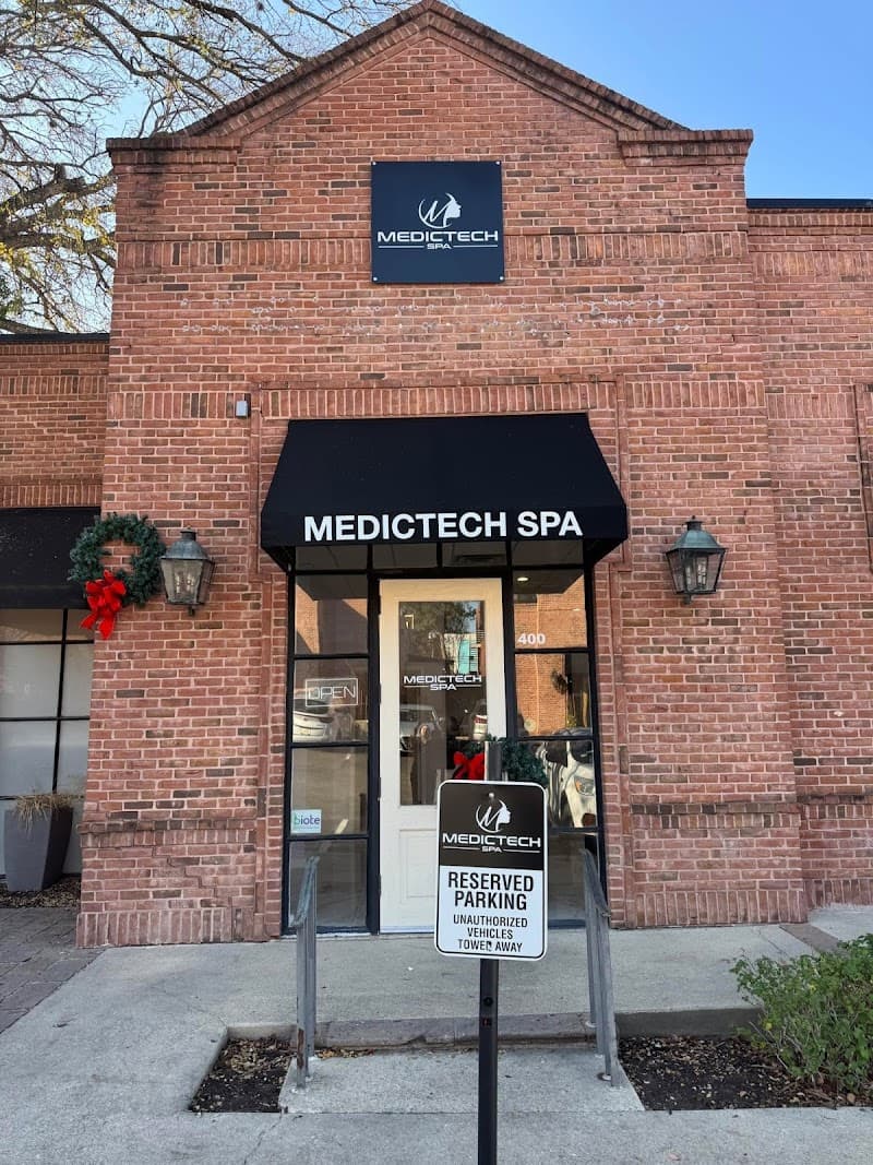 Paradise Cosmetic MedSpa San Antonio photo