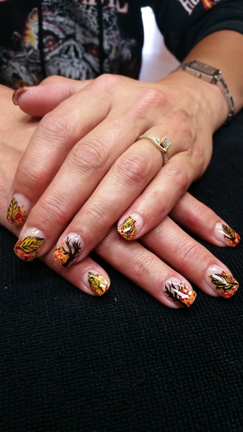 Paradise Day Spa Rocky Mountain House photo