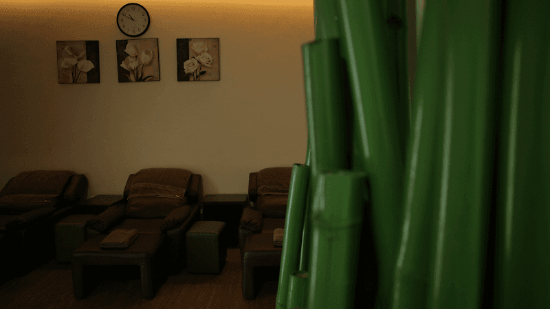 Paradise Family Reflexology & Spa Jakarta Timur photo