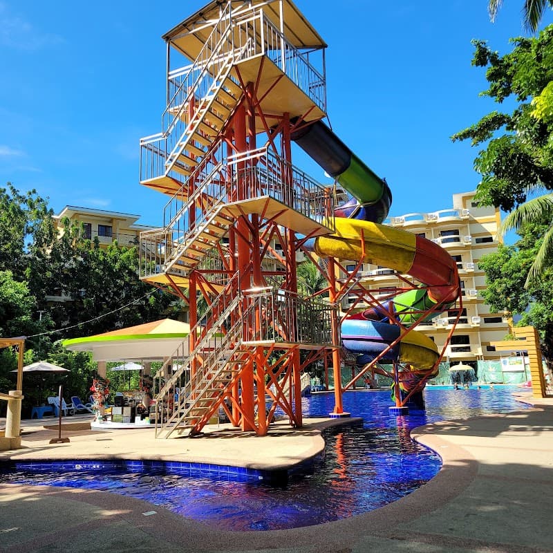 Paradise Garden Resort Hotel & Convention Center Boracay photo