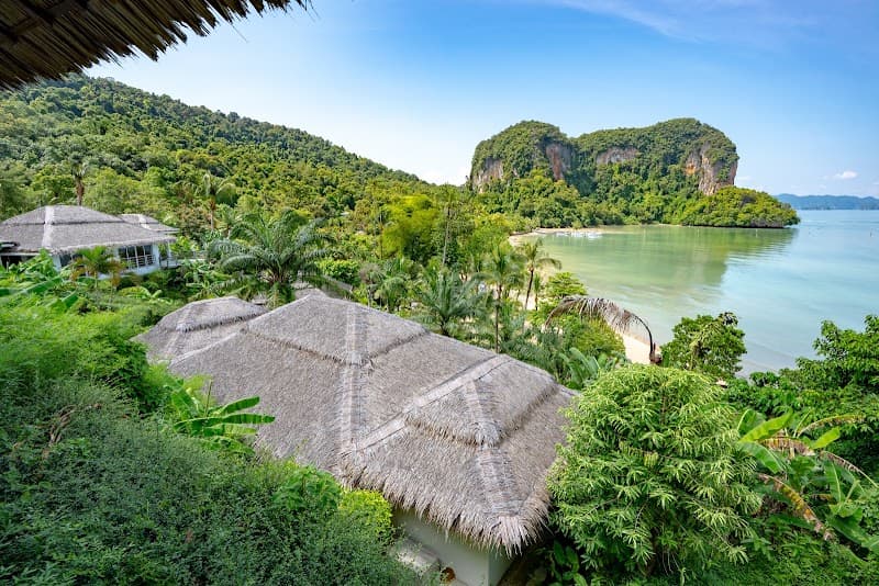 Paradise Koh Yao Ko Yao photo