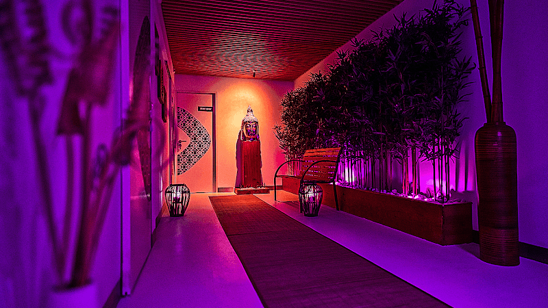 Paradise Lisbon Spa photo