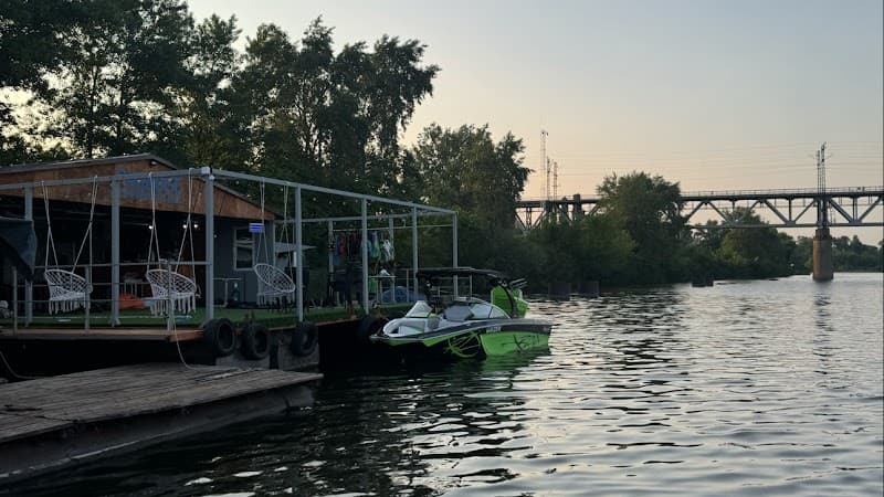 Paradise Liuteranska St photo