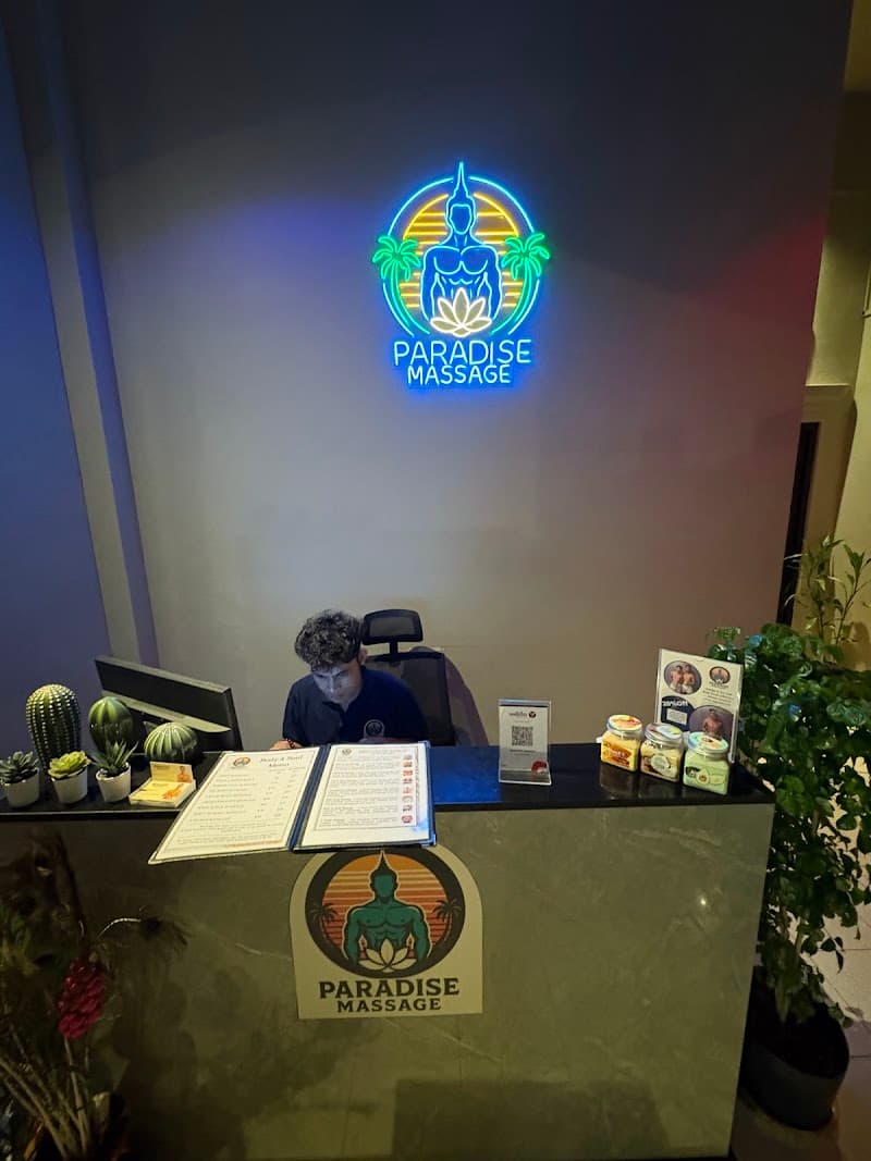 Paradise Massage Club Phum Mouy photo