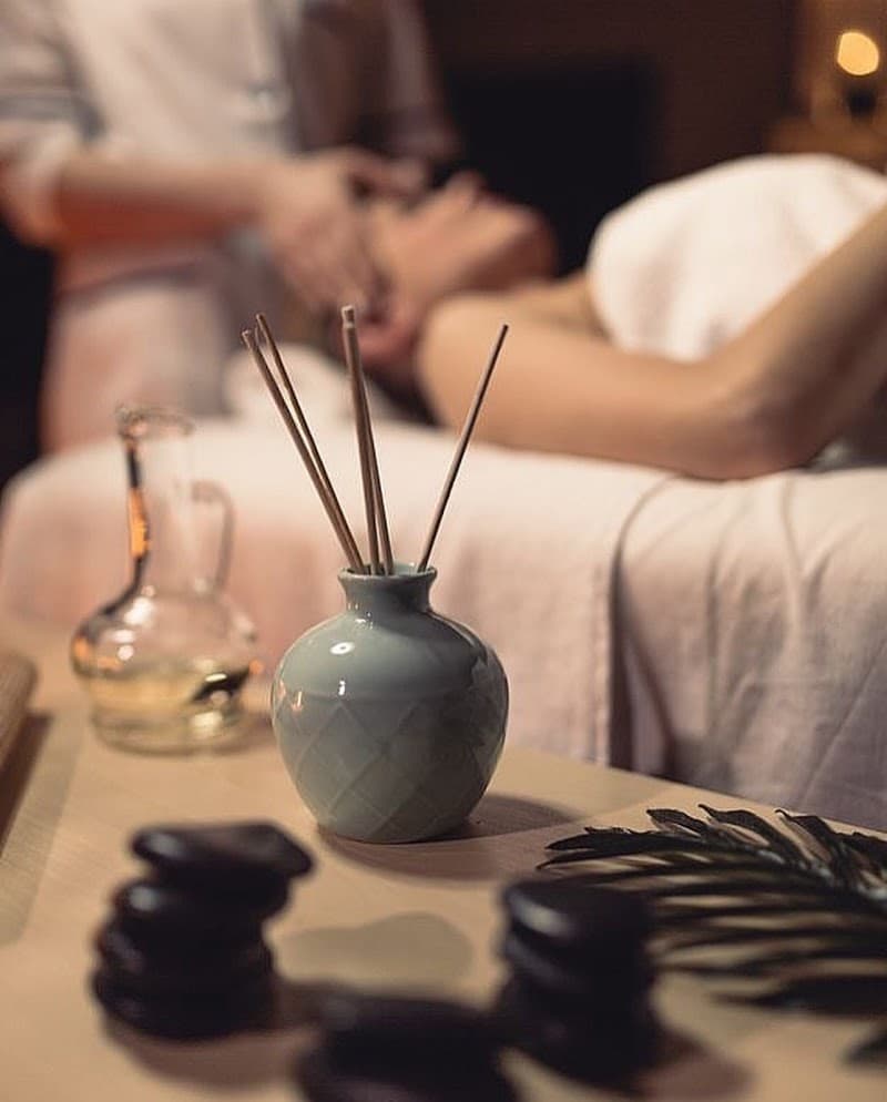 Paradise Massage & Facial Spa Miami Beach photo