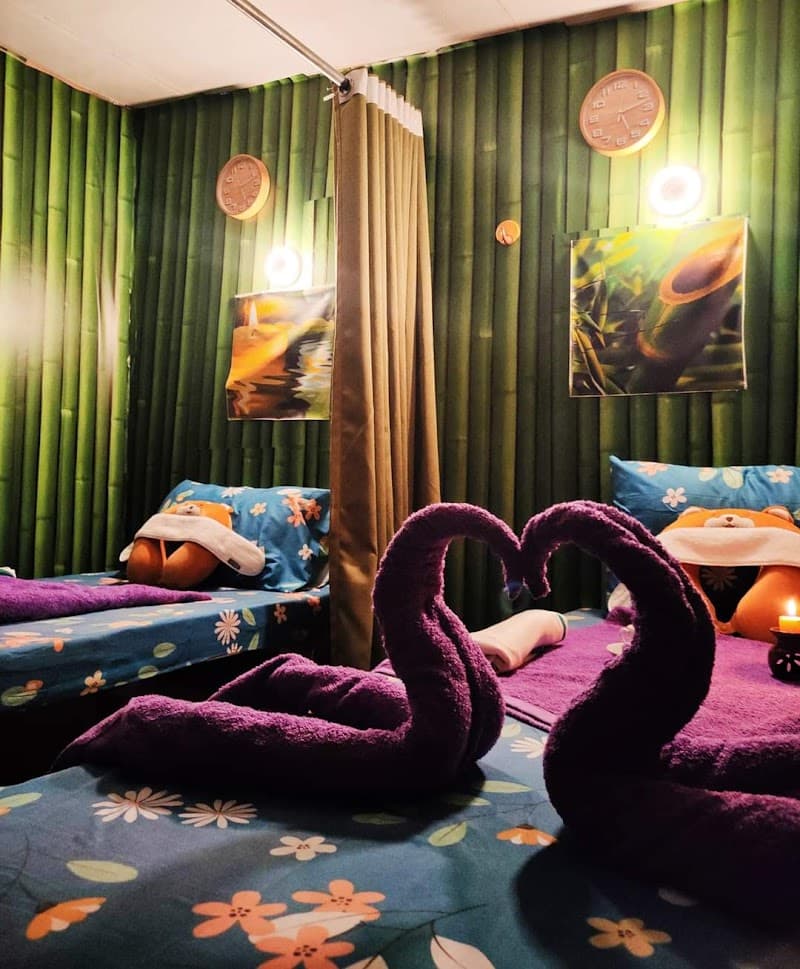 Paradise Massage Lapu-Lapu City photo