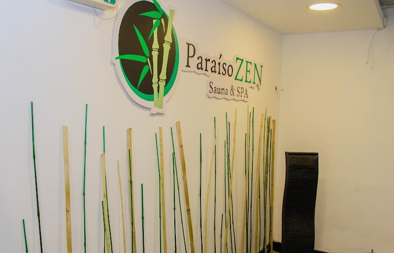 Paradise Massages Sauna and Gym San Luis photo
