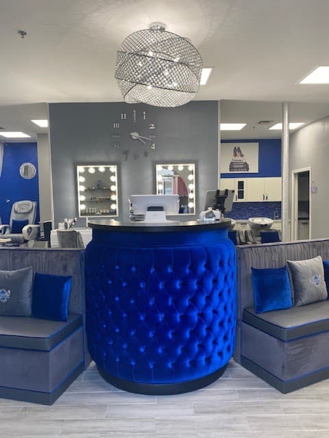 Paradise Nails & Beauty Bar St. John photo