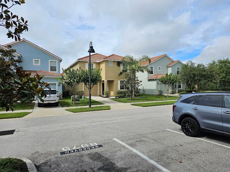 Paradise Palms Spa Ponte Vedra Beach photo