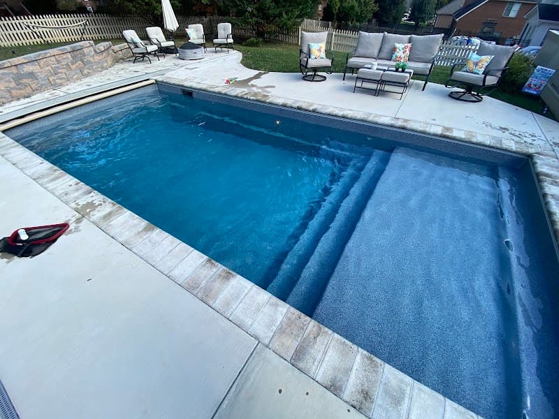 Paradise Pool & Spa Service Cotati photo