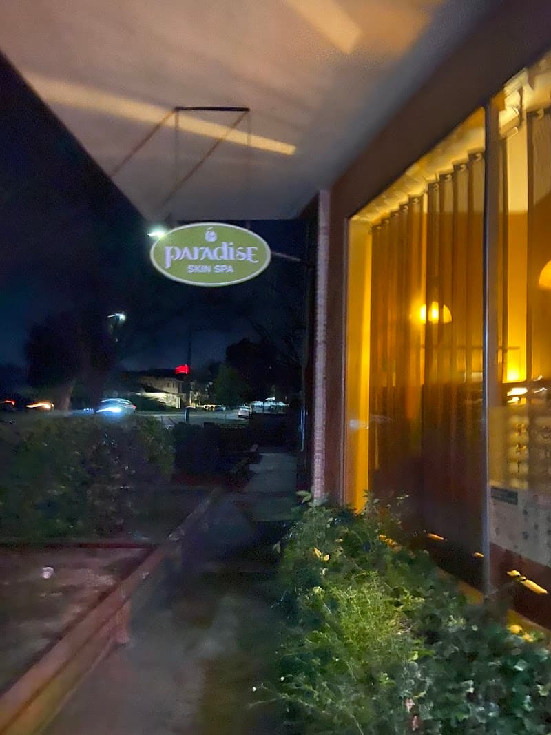 Paradise SkinSpa Sunnyvale photo
