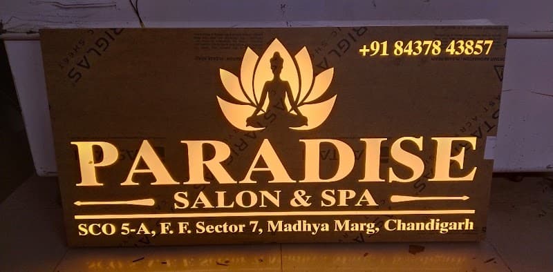 Paradise Slimming Spa Laser Mohali photo