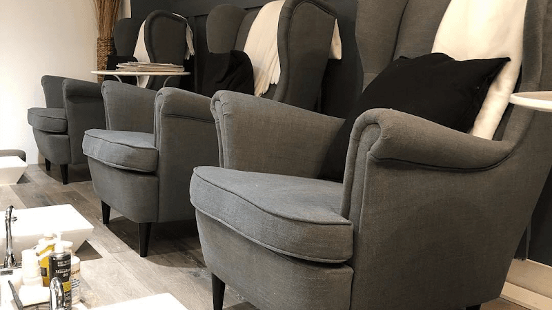 Paradise Spa And Coffee Bar East St Paul photo