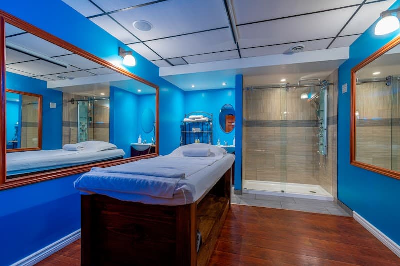 Paradise Spa and Tanning Ottawa photo