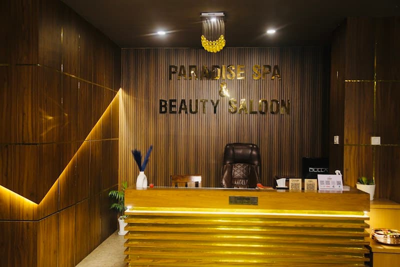 Paradise Spa & Beauty Saloon Pokhara photo