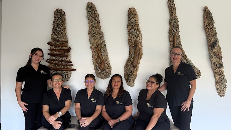 Paradise Spa Guanacaste photo