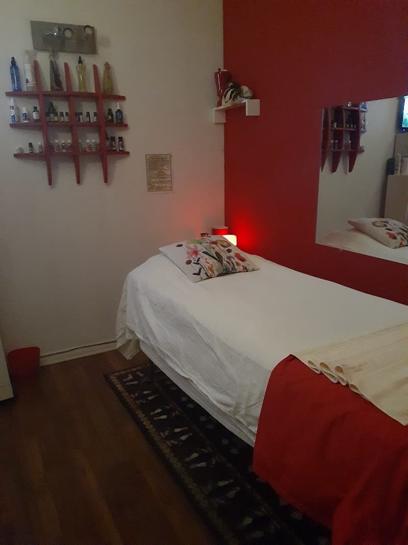 Paradise Spa on Millwick Toronto photo