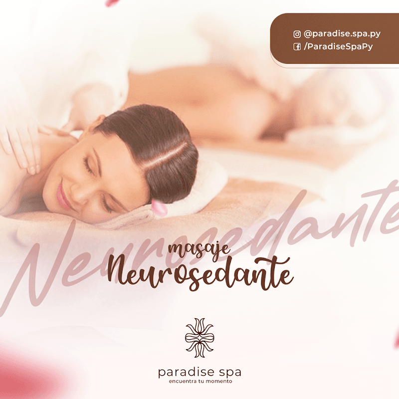 Paradise Spa Py Lambaré photo