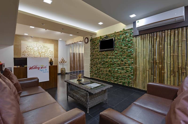 Paradise Spa @Valley View Resort & Spa Udaipur photo