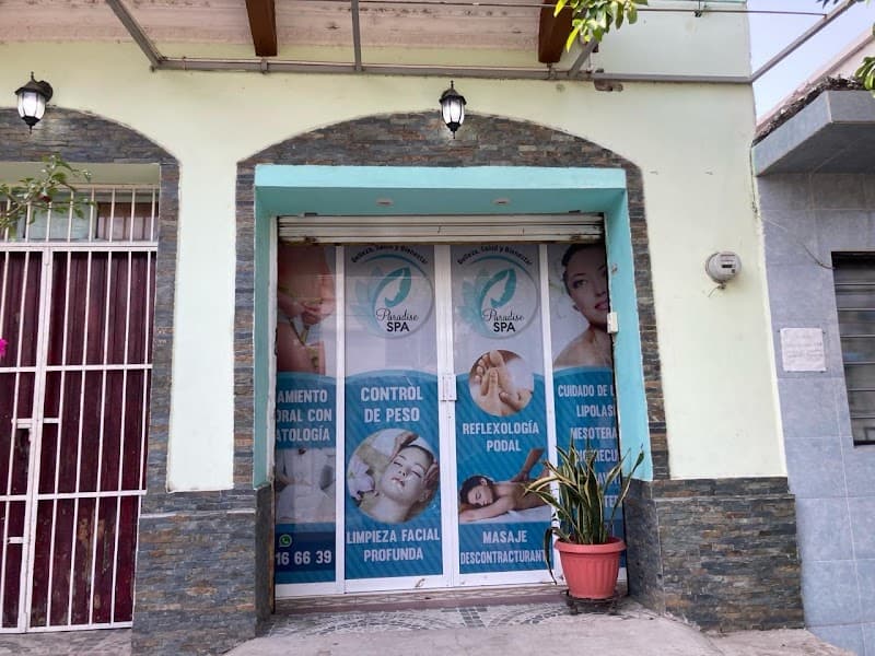 Paradise Spa Veracruz photo