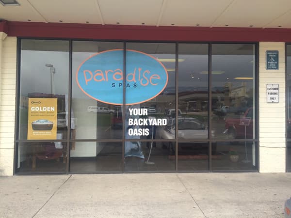 Paradise Spas Elko photo
