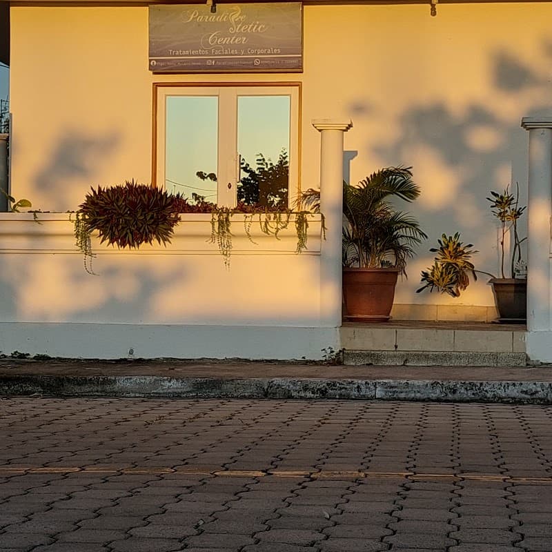 Paradise Stetic Center Galapagos photo