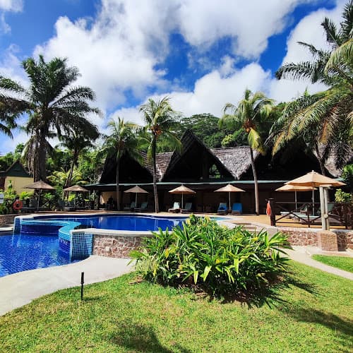 Paradise Sun Hotel Anse Volbert Village photo