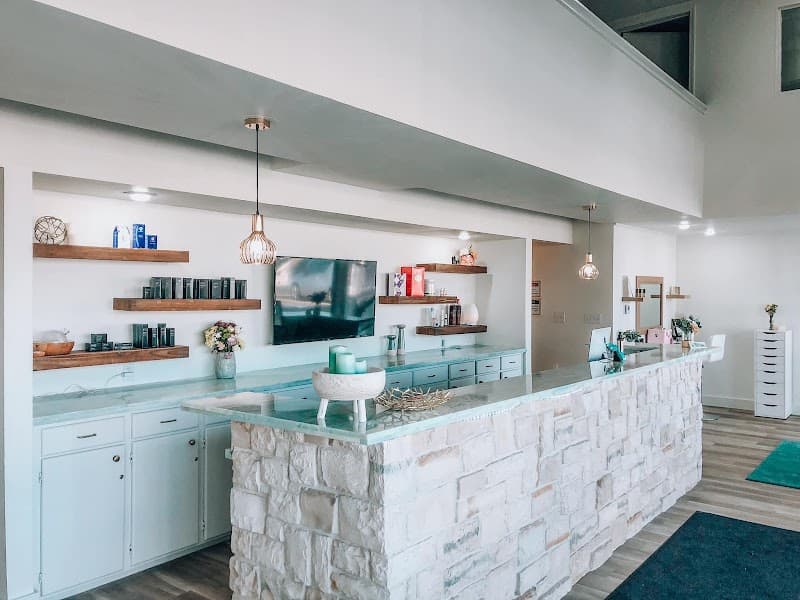 Paradise Wellness Med Spa. Beaumont photo