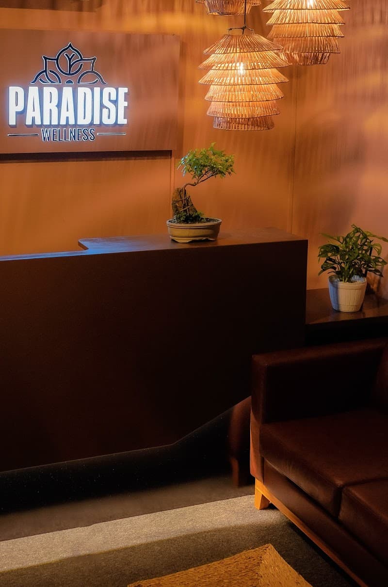 Paradise Wellness Sri Jayewardenepura Kotte photo