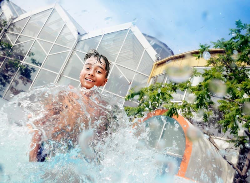 Paradiset SPA Örnsköldsvik photo