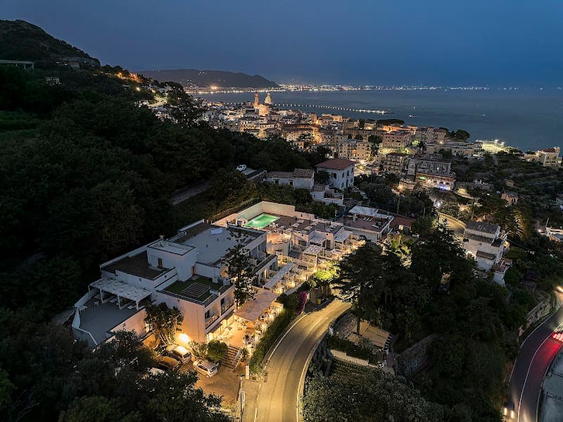 Paradiso Relais Amalfi Coast photo