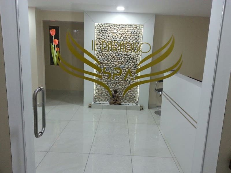 ParadiSo Spa Chandigarh photo
