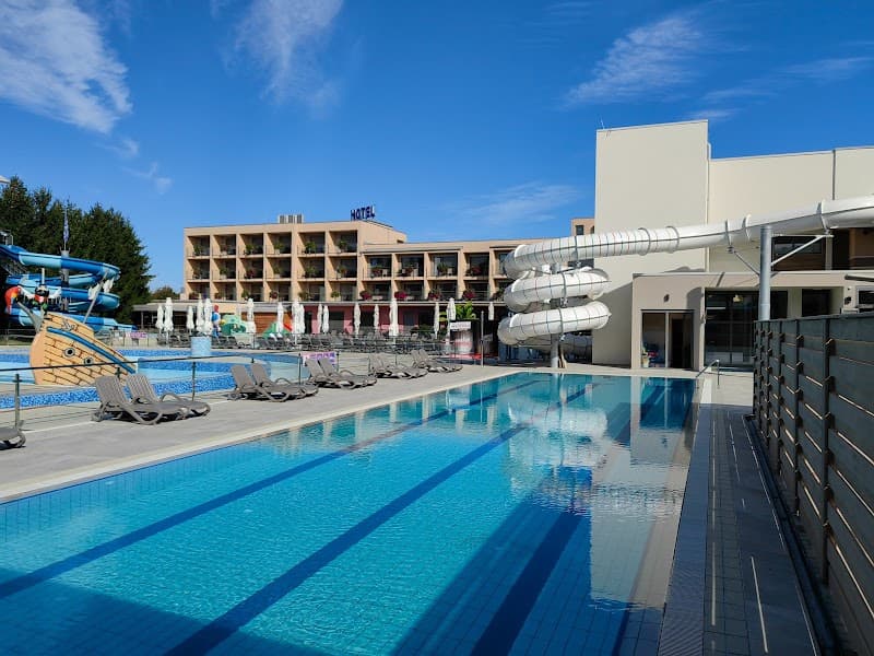 Paradiso Wellness Centre & Spa Emeryville photo