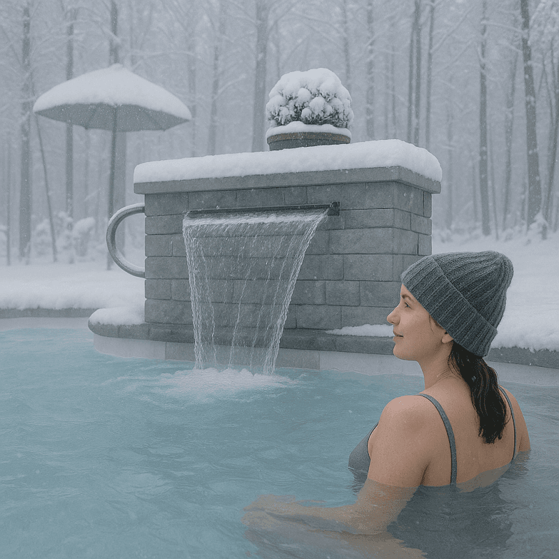 Paradisos Spa Rigaud photo