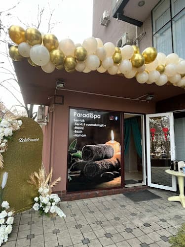 Paradispa Srl Chișinău photo