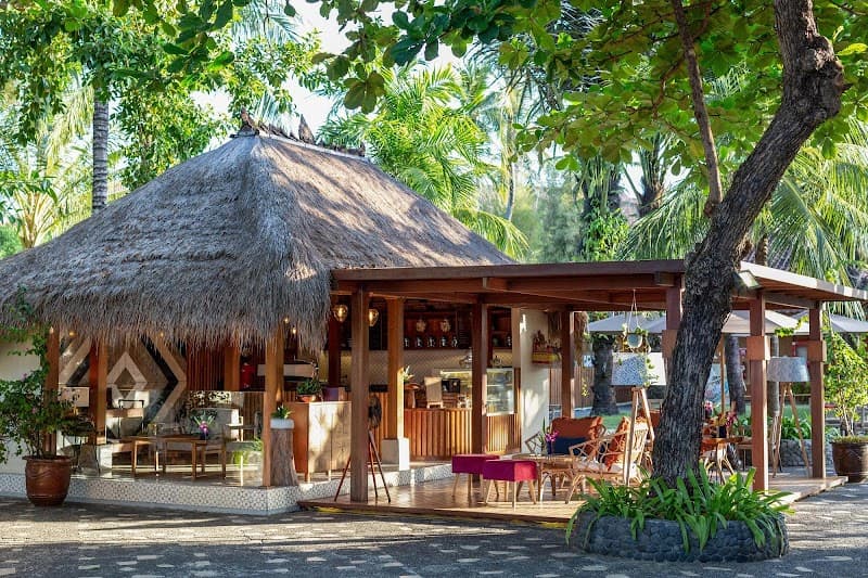 Paradisus by Meliá Bali Nusa Dua photo