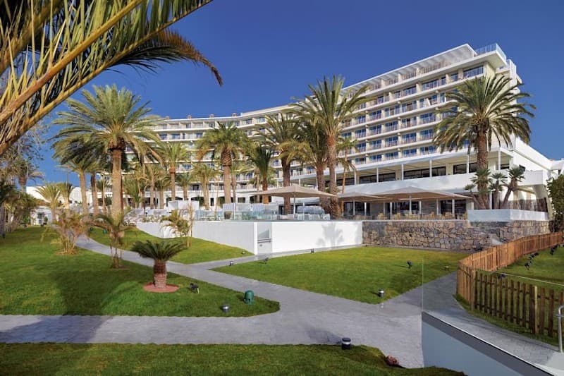 Paradisus Gran Canaria photo