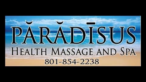 Paradisus Health Massage and Spa Provo photo