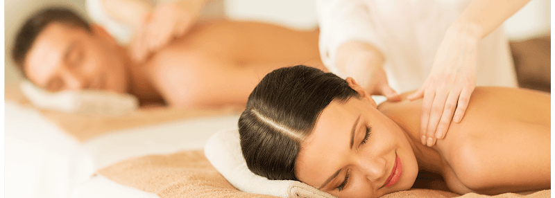 Paradisus Oasis Wellness Center and Spa Carencro photo