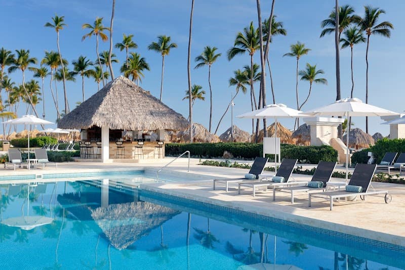 Paradisus Palma Real Golf & Spa Resort Punta Cana photo