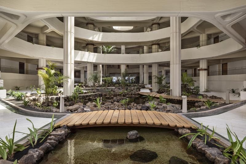 Paradisus Salinas Lanzarote - Adults only photo